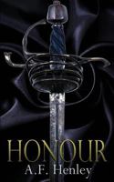 Honour 1620040980 Book Cover