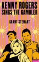 Kenny Rogers Sings the Gambler 0006551343 Book Cover