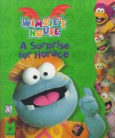 Wimzie'S House - A Surprise For Horace 0671317474 Book Cover