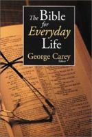 The Bible for Everyday Life 0802841570 Book Cover