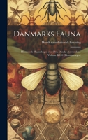 Danmarks fauna; illustrerede haandbøger over den danske dyreverden.. Volume Bd.81 (Blomstertæger) 1021041092 Book Cover