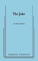 The Joke 0573663335 Book Cover