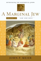 A Marginal Jew: v. 4 (Anchor Bible Reference) 0300140967 Book Cover