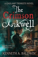 The Crimson Inkwell 1095674749 Book Cover