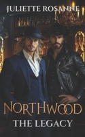 Northwood: The Legacy B0DQY44NDK Book Cover