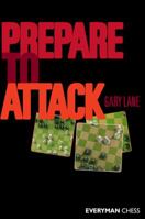 Prepare to Attack 185744650X Book Cover