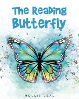 The Reading Butterfly 1681975823 Book Cover