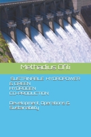 SUSTAINABLE HYDROPOWER & GREEN HYDROGEN CO-PRODUCTION: Development, Operations & Sustainability B0BKRT3ZBQ Book Cover