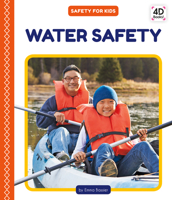 Water Safety 1532167563 Book Cover