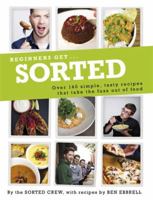 Sorted for Beginners: Taking the Fuss Out of Food 071815892X Book Cover