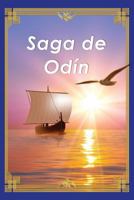 Saga de Odín 1797998234 Book Cover