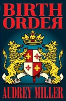 Birth Order 1736490117 Book Cover