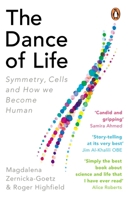 The Dance of Life 1541699068 Book Cover