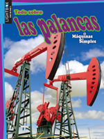 Todo Sobre Las Palancas 1510534229 Book Cover