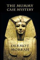 The Mummy Case Mystery 0060808845 Book Cover