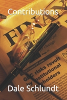 Contributions B092C8VBP6 Book Cover