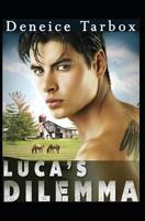 Luca's Dilemma 1484175867 Book Cover