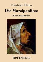 Die Marzipanliese 1514288052 Book Cover