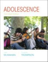 Adolescence Plus MyVirtualTeen -- Access Card Package 020599055X Book Cover