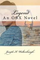 Legend: An OBX Novel 1530793068 Book Cover