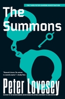 The Summons 0892965517 Book Cover