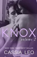 Knox: Volume 2 1497550602 Book Cover