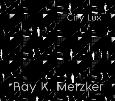 Ray K. Metzker: City Lux 9464781173 Book Cover