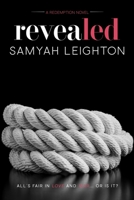 Revealed 1980718040 Book Cover
