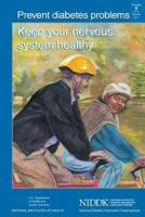 Prevent Diabetes Problems: Keep Your Nervous System Healthy 1478229063 Book Cover