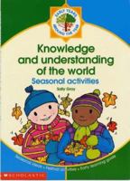 Knowledge and Understanding of the World 0439019087 Book Cover