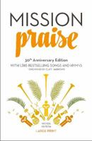 Mission Praise 0007565208 Book Cover