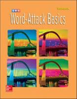 Corrective Reading Decoding Level A, Workbook 0076112063 Book Cover