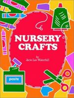 Nursery Crafts 089334107X Book Cover