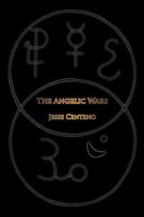 The Angelic Wars: War of the Angels 142515056X Book Cover