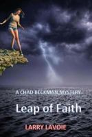 Leap of Faith 1494236761 Book Cover