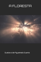 A FLORESTA B0BGSRJBNH Book Cover