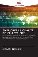 Améliorer La Qualité de l'Électricité 6205694166 Book Cover