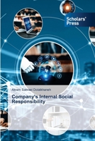 Company's Internal Social Responsibility 620068023X Book Cover
