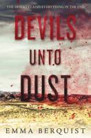 Devils unto Dust 0062642782 Book Cover