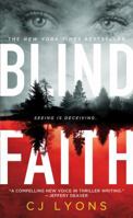 Blind Faith 1250014603 Book Cover