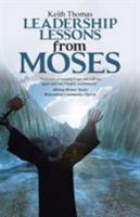Leadership Lessons from Moses 1512772631 Book Cover