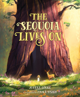 The Sequoia Lives On 1930238851 Book Cover