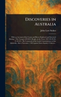 Discoveries in Australia 1023108410 Book Cover