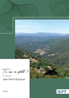 Tu vas où petit ? 2381534121 Book Cover