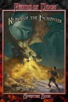Realm Of The Enchanter 1931567735 Book Cover
