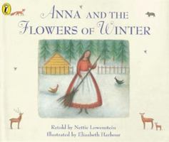 Anna and the Flowers of Winter 014056554X Book Cover