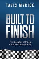 Built to Finish B0GLMBDVHR Book Cover