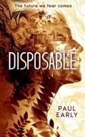 DISPOSABLE B0DSSDYQVX Book Cover