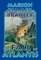 The Fall of Atlantis 0671656155 Book Cover