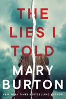 The Lies I Told 1542032636 Book Cover